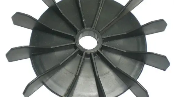 Kipas Semi Jet