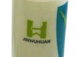 Lem Kaca Botol “JINWUHUAN” Clear
