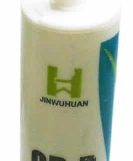 Lem Kaca Botol “JINWUHUAN” Clear