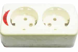 Stop Kontak 2 Lbg “VLC”