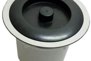 Avur Bak Cuci Piring Karet