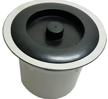 Avur Bak Cuci Piring Karet