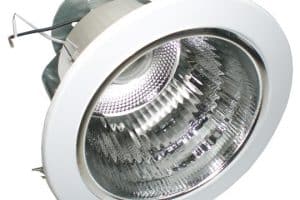 Downlight 4′ White “ALWAYS”