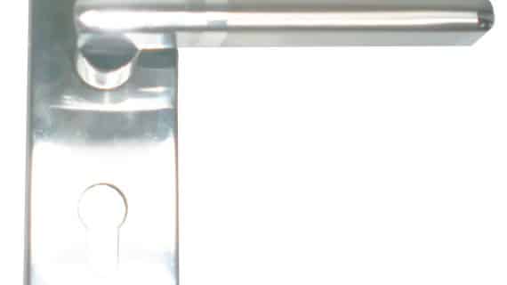 Handle Pintu Kecil “SORENTO” + Body Kunci