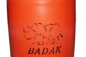 Toren 550 Ltr “BADAK” Orange