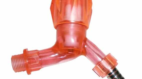 Kran Taman 1/2′ BD Besar Mahkota “Camry/Freed”