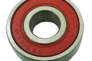 Laher 6201LLU “NTN” Karet