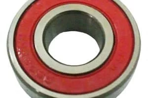 Laher 6202LLU “NTN” Karet