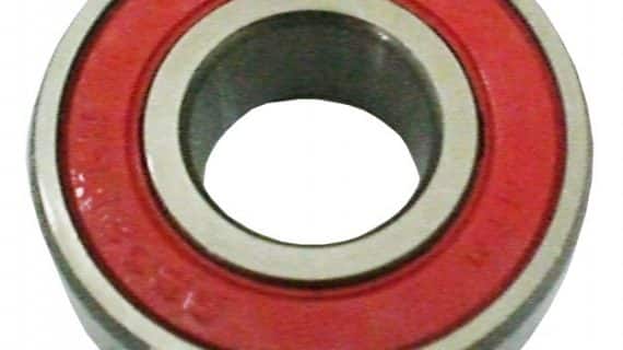 Laher 6202LLU “NTN” Karet