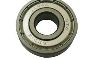 Laher 6201ZZ “NTN” kaleng