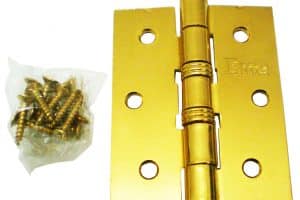 Engsel 3′ Kuning “EIFFEL”