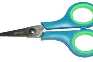 Gunting Kecil “ESCO” HW 55 Biru