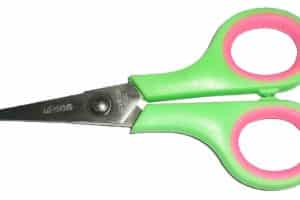 Gunting Kecil “ESCO” HW 55 Hijau