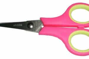 Gunting Kecil “ESCO” HW 55 Pink