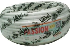 Kabel NYM 2×1,5 (50Yard) “PASSION”
