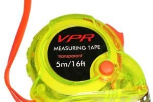 Meteran 5M Transp “VPR” Kuning