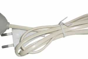 Fitting Gantung + Kabel “VYBA”