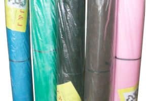 Kawat Nyamuk Warna “J&J” 25M