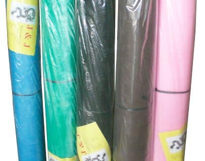 Kawat Nyamuk Warna “J&J” 25M