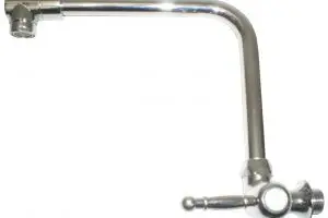 Kran Angsa 1/2′ Minimalis “KMS”