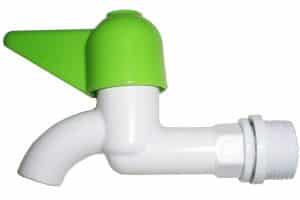 Kran 2 in 1 “VIPER” Hiu Hijau