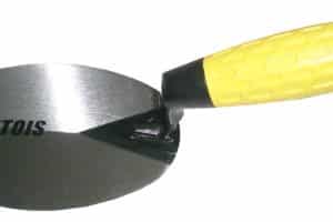 Sendok Semen 6′ GG Karet “KIMTOIS” Kuning