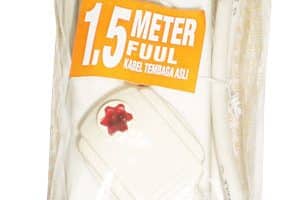 Stop kontak 3 Lbg + KBL 1,5M “VLC”