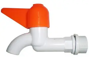 Kran 2 in 1 “VIPER” Hiu Merah