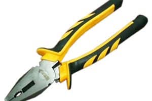 Tang Kombinasi 8′ “Nishio”