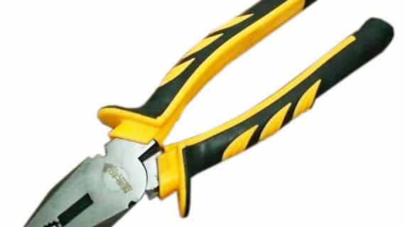 Tang Kombinasi 8′ “Nishio”