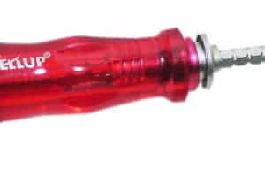 Obeng Bolak Balik  867-2 “Wellup”