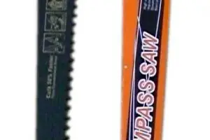 Gergaji Teflon Lancip Camel 14′