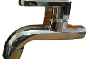 081809595918 (XL) | Kran TB 1/2′ Stainless Minimalis “PRAHU”