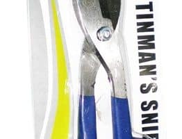 Gunting Seng 10′ “WANLY” Blister