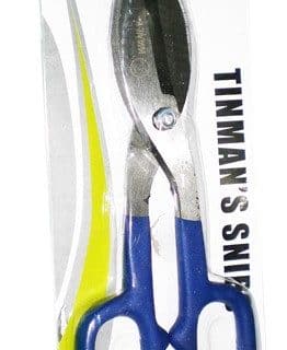 Gunting Seng 10′ “WANLY” Blister