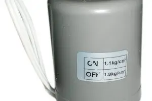 Otomatis Pompa 1/4′ “NATIONAL ESE”