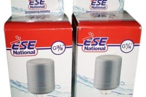 Otomatis Pompa 3/8′ “NATIONAL ESE”