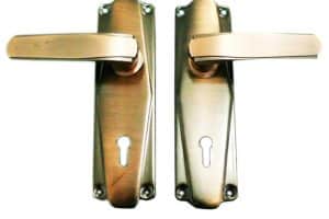 Kunci Pintu “NAPOLI” 603 ANTIK