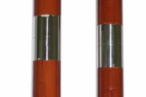 Tarikan Pintu Suling Coklat KK Gajah Elite “PRIMA”