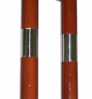 Tarikan Pintu Suling Coklat KK Gajah Elite “PRIMA”