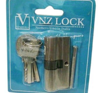 Mata Kunci Cylinder Kecil “VERRIZ/VNZ” (12pcs)