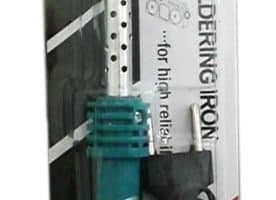 Solder Listrik Tembak “SIVITECK”