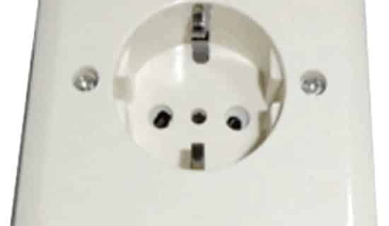 IB Stop kontak ATN A-2434/MEIKO