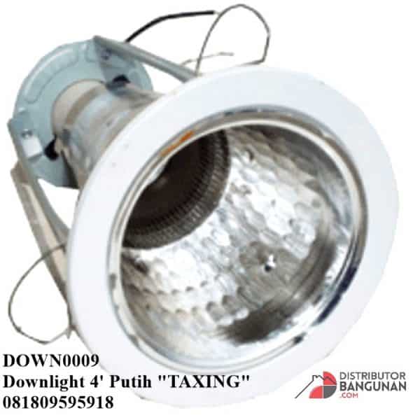 alat-listrik-grosir-downlight-4-silver-always