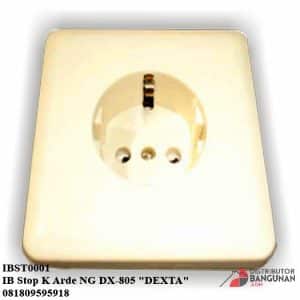 distributor-alat-listrik-di-bandung-ib-stop-kontak-arde-dx-805-dexta