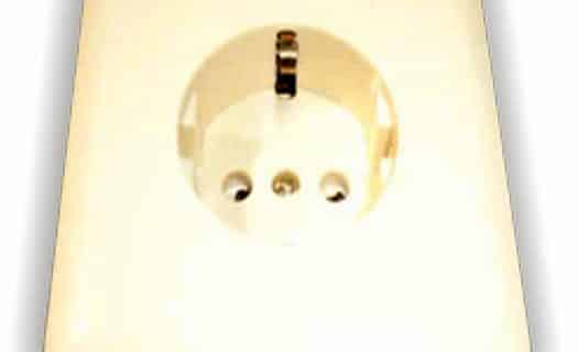 IB Stop Kontak Arde DX-805 DEXTA