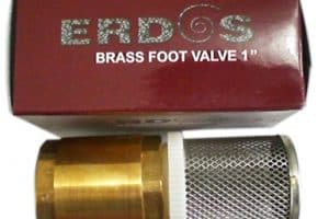 Foot Klep 1′ Kuningan “ERDOS”