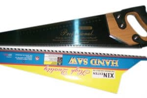 Gergaji Kayu 18 “XINEXTEN” Gg Karet