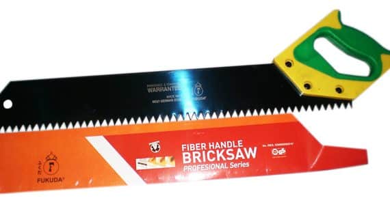 Gergaji Hebel “FUKUDA”