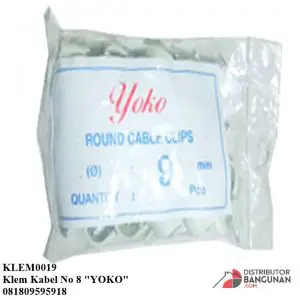 081809595918 (XL | Jual Klem Kabel Termurah Di Bandung